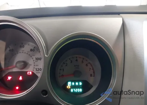 2006 Chrysler Pt Cruiser Touring z USA, uszkodzony, nr VIN 3C3JY55E86T314624